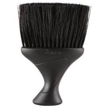 Denman Brosse à Poussière D78 Cou Noir