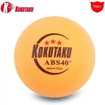 Amateur & Advanced Table Tennis Balls