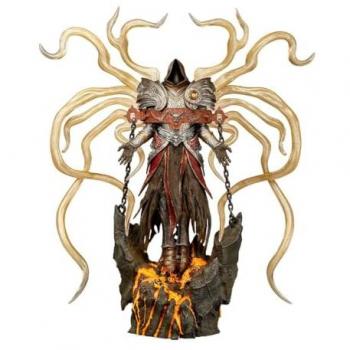 Monument Inarius – Diablo IV, Échelle 1/6