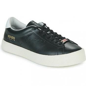 Kenzo Lace-Up Sneaker KENZOSWING