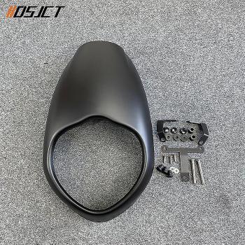 Support de Bouclier pour Kawasaki Vulcan S 650