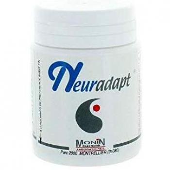 Alivio Neurológico 60 gélules