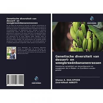 Genetische diversiteit van dessert