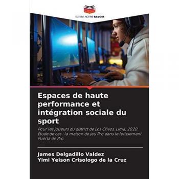 Espaces de haute performance et intégration sociale du sport: Pour les joueurs du district de Los Olivos, Lima, 2020.Étude de cas : la maison de jeu Pro dans le lotissement Puerta de Pro.