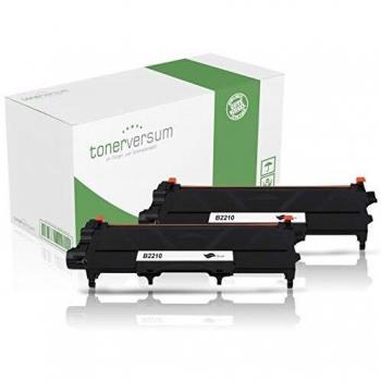 Schwarz Toner XXL für DCP-7060d