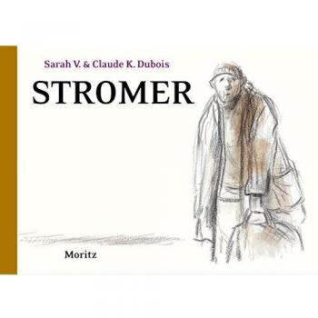 Claude-K Dubois Stromer