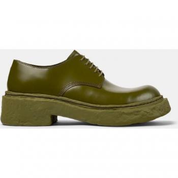 Camperlab Scarpe da Corsa Uomo 40 Verde