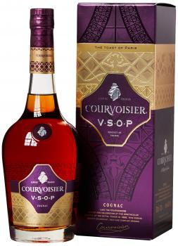 Cognac Courvoisier Vsop 70cl