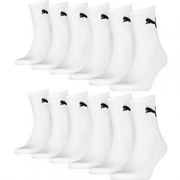 Puma Sports Crew Socks