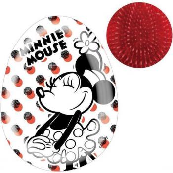 Inca  | CEPILLO DESENREDANTE DISNEY #minnie 7 x 9 x 4 cm 1 u | Bebé y Niños | EN