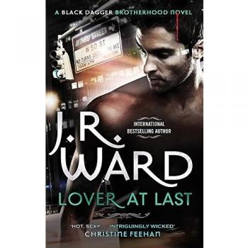 Lover at Last : Number 11 in series