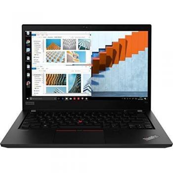 Lenovo T14 Gen1 Business Notebook Core i7 16GB 512GB 14