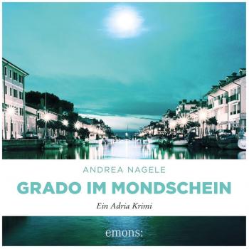 Grado im Mondschein