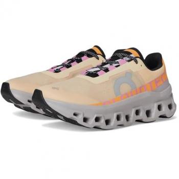 On Cloudmonster Halbschuhe 39 EU – Braun – Damen