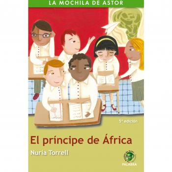 El Príncipe De África
