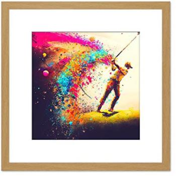 Putt & Paint