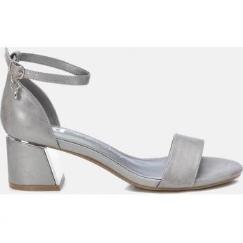 Sandalias de tacón Xti 142867 con cierre de hebilla