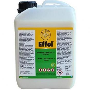 Effol Insektenschutzmittel Bremsen-Blocker, 2,5 l