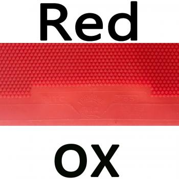 Goma de Mesa Top Sheet OX 729-755