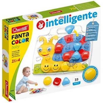 Quercetti 4400 Fantacolor Baby Basic