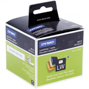 DYMO LabelWriter Easy-Peel Labels 38mm x 190mm