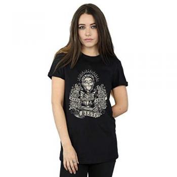 Black Disney Coco Mama Knows Best Boyfriend Shirt – 3XL
