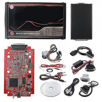K-tag 7.020 Outil de Diagnostic