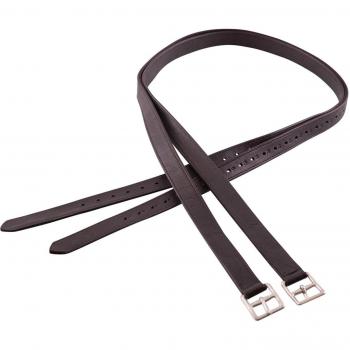 EquiLeather BR Stirrups