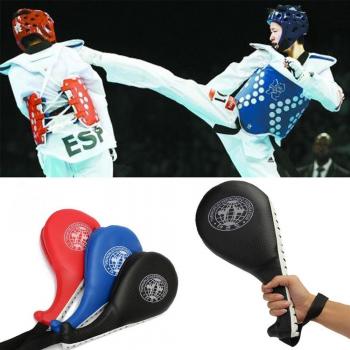 Almohadilla de diana para Taekwondo