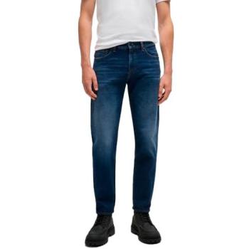 BOSS Denim Maine Bo Azul para Hombre 33/34