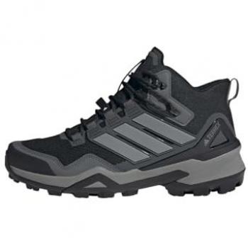 Adidas Women's Skychaser Gore-Tex Mid Hiking Sneakers