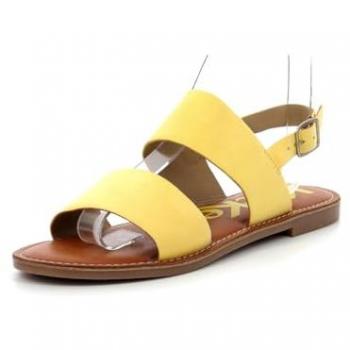 Sandales Kickers Éclat