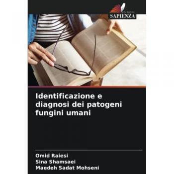 Identificazione e diagnosi dei patogeni fungini umani