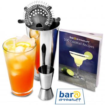 Cocktail Mastery Starter Set