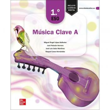 Música Clave A