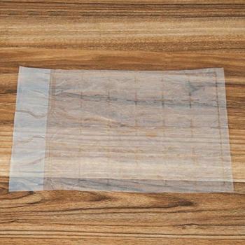 Kit de 10 bolsas para helados desechables