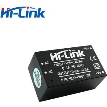 HiLink PM09 9V AC/DC Power Supply