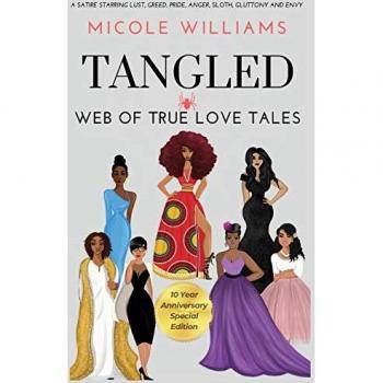 Tangled Web of True Love Tales: 10 Year Anniversary Special Edition