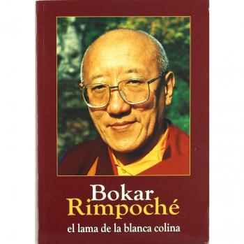 Bokar rimpoché