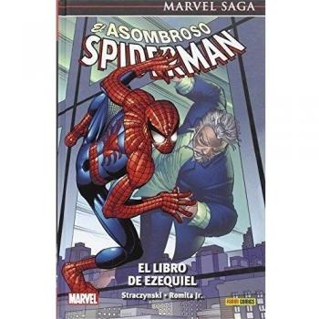 El Asombroso Spiderman