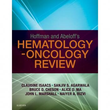 Vitalsource Technologies, Inc. Hoffman and Abeloff's Hematology-Oncology Review