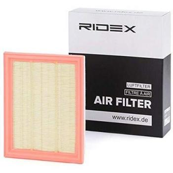RIDEX Filtro aria Cartuccia filtro 8A0404 FORD,MAZDA,MINI