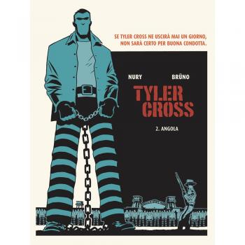 Tyler Cross. Vol. 2