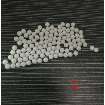 8mm Solid Plastic Balls POM