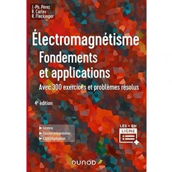 Electromagnétisme