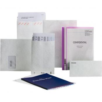 Tyvek E4 Pocket Envelopes 394x305mm