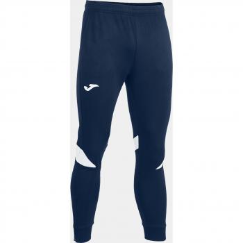 Bleu Marine JOMA Champ VI – Jogging à Taille Élastique 3XL