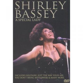 Shirley Bassey