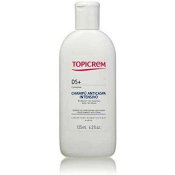 Topicrem Ds Champu Anti-Caspa 125 Ml