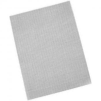 Tapis de barbecue en fibre de verre 40x33CM